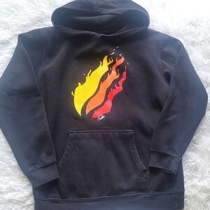 Boy's Preston hoodie
